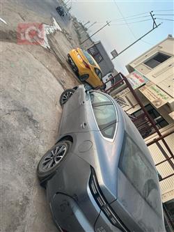 BYD Destroyer 05